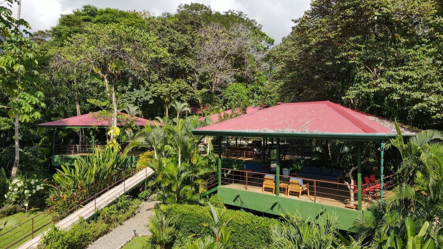 Commercial Property in Ojochal