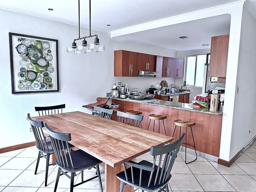 Home in Escazu, San Jose