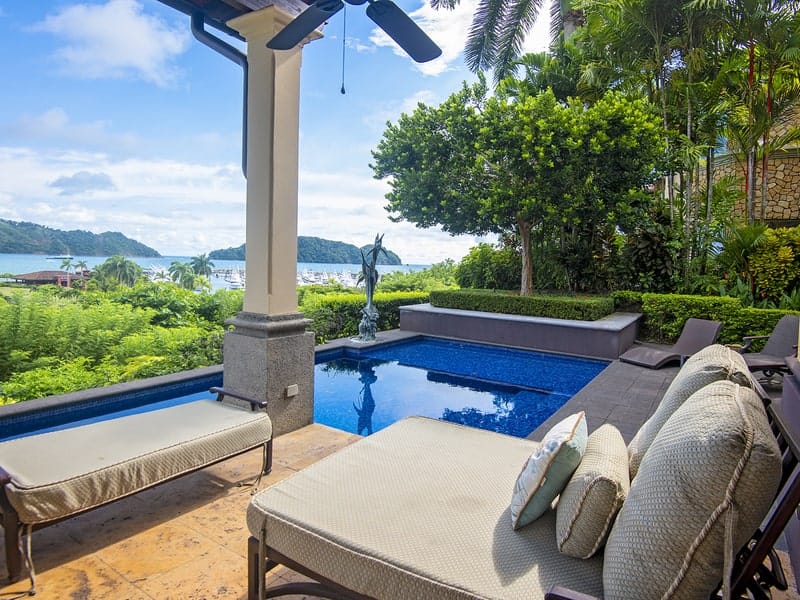 Luxury estate in Herradura, Costa Rica