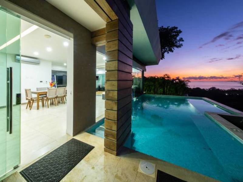 Luxury Estate in Jaco