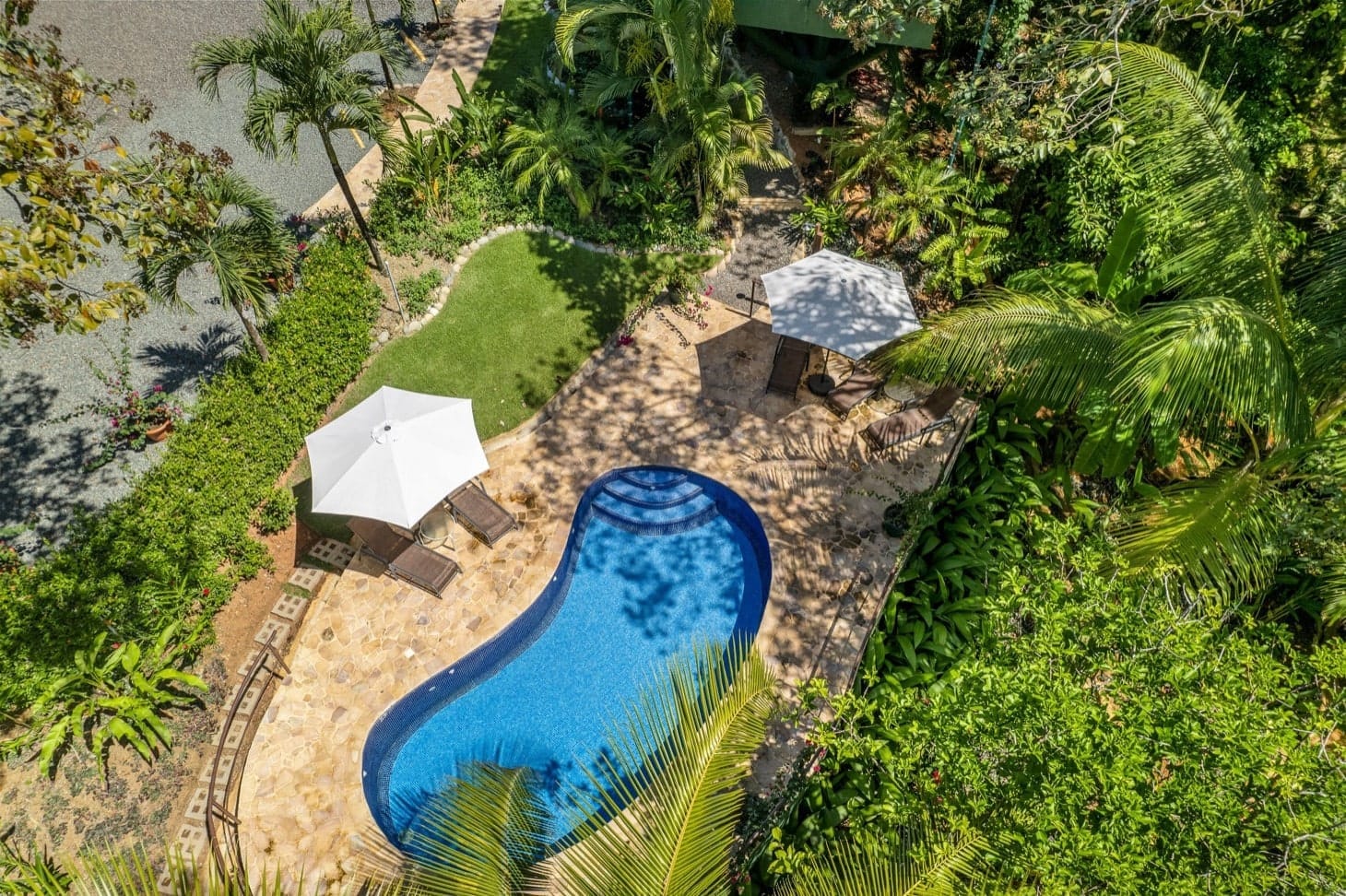 Commercial Property in Ojochal