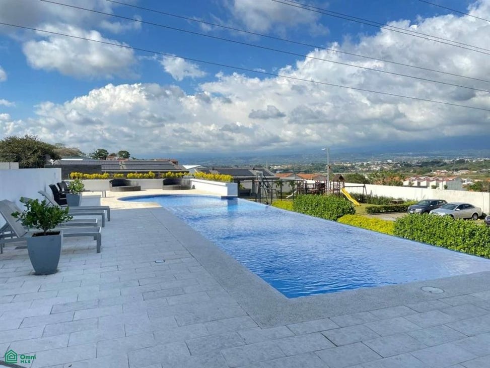 Home in Escazu, San Jose