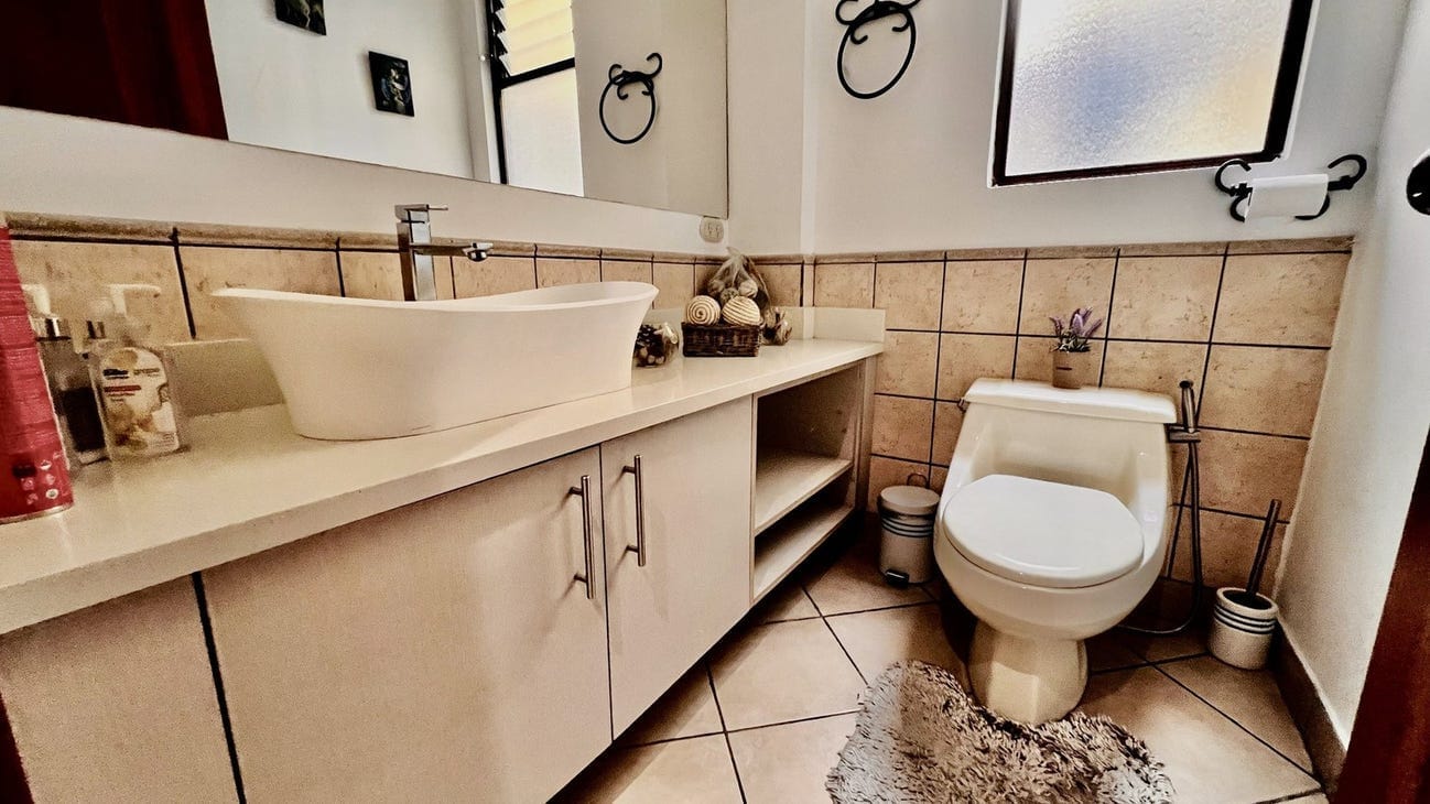 Apartment for sale in Escazu