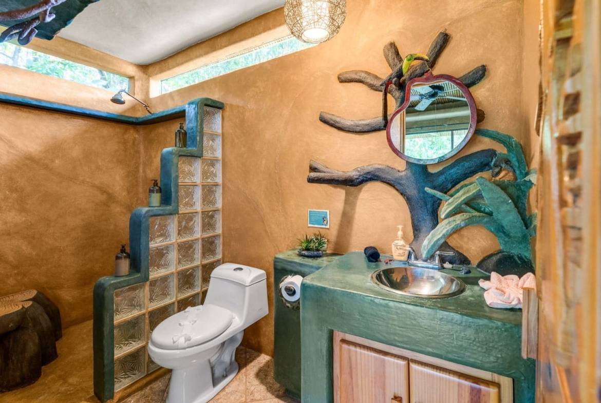 Commercial Property in Ojochal