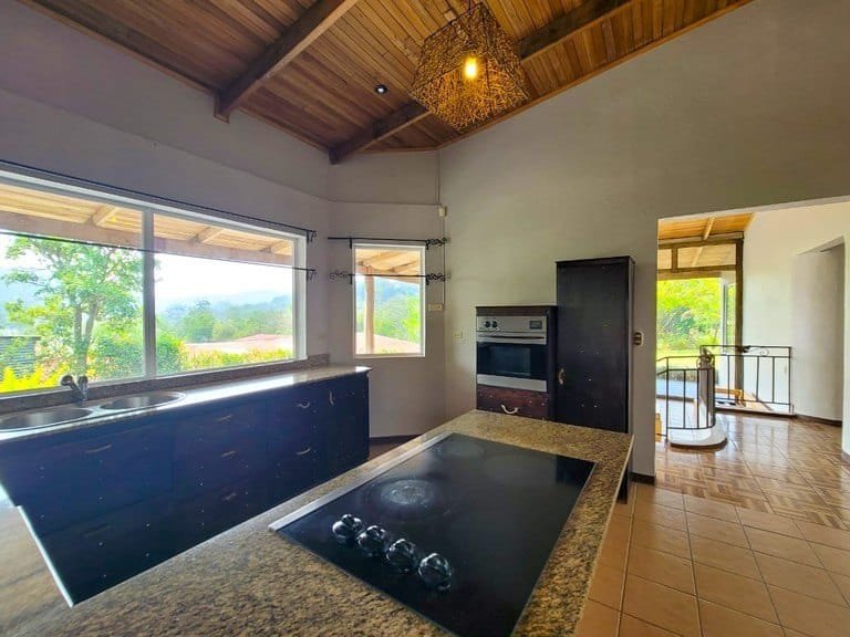 Property in Plamera Alajuela