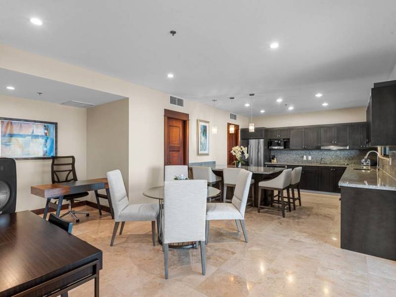 Ocean front property in Jaco