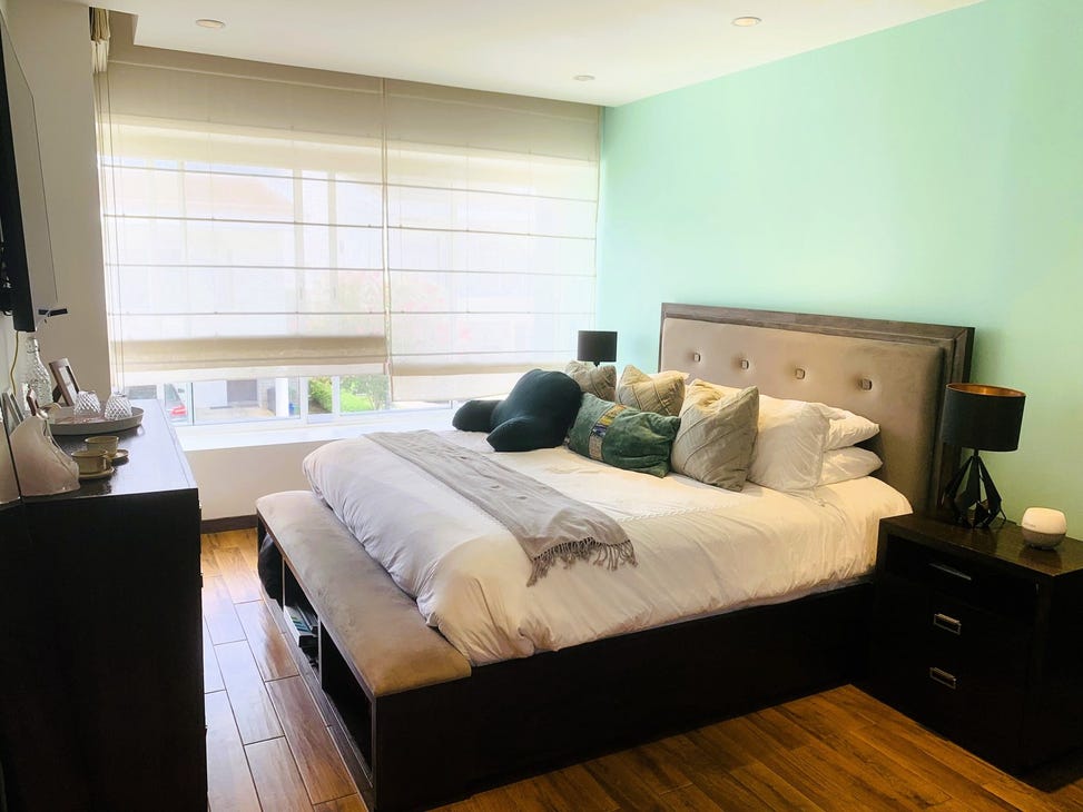 Home in Escazu, San Jose