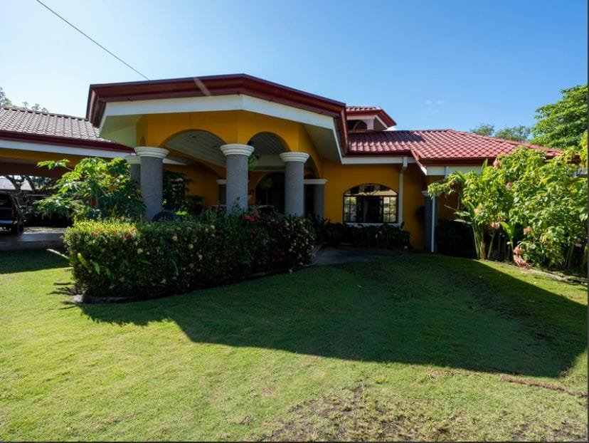 Investment opportunity in Golfito