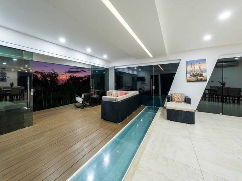 Luxury Estate in Jaco