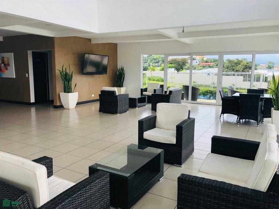 Home in Escazu, San Jose