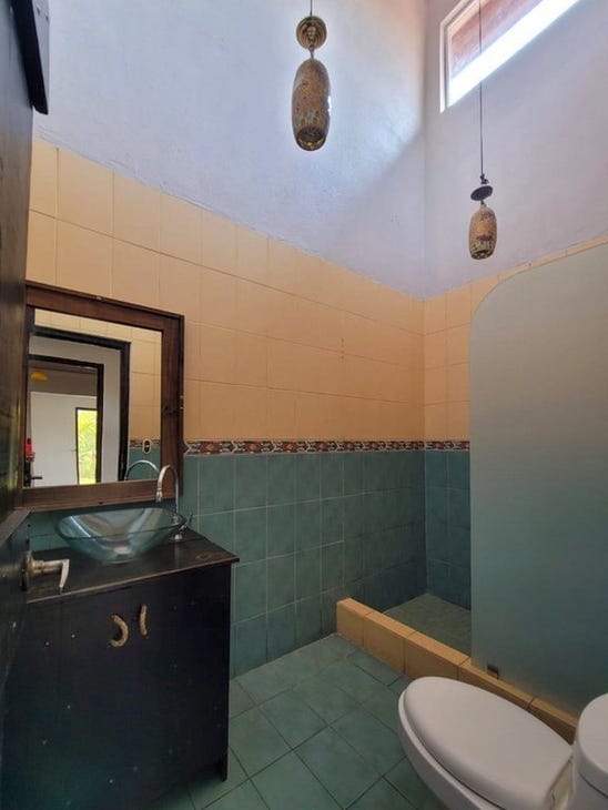 Property in Plamera Alajuela