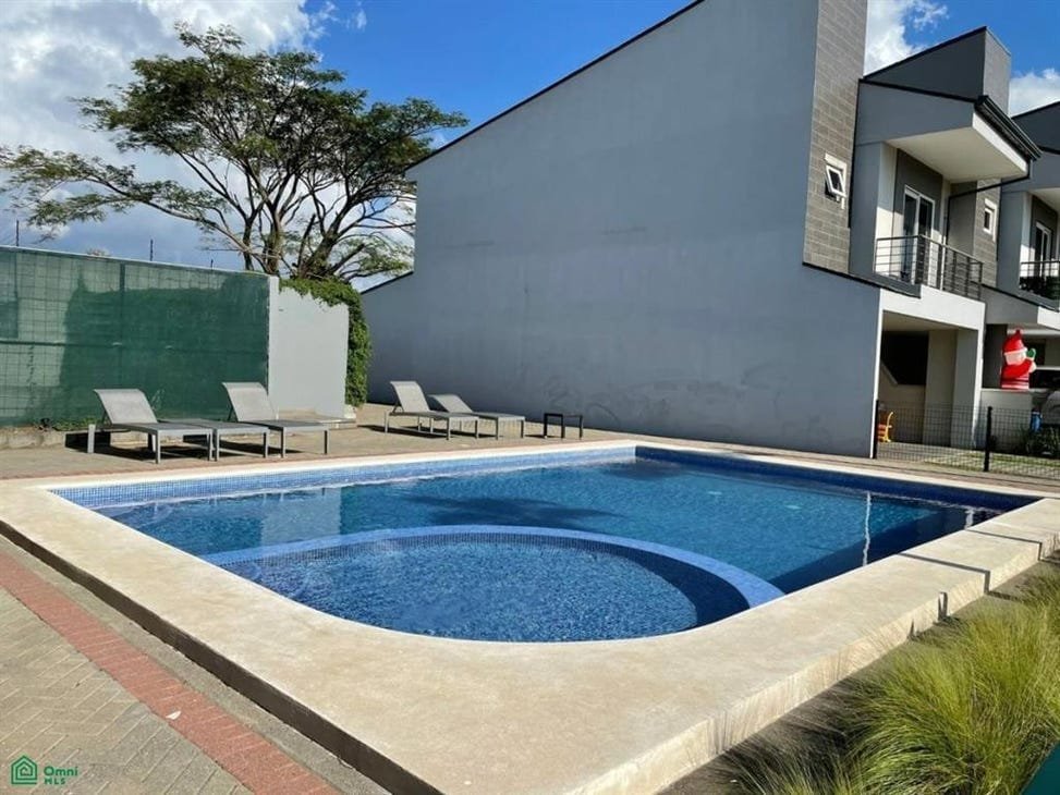 Home in Escazu, San Jose