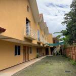 Income producing apartment in Golfito