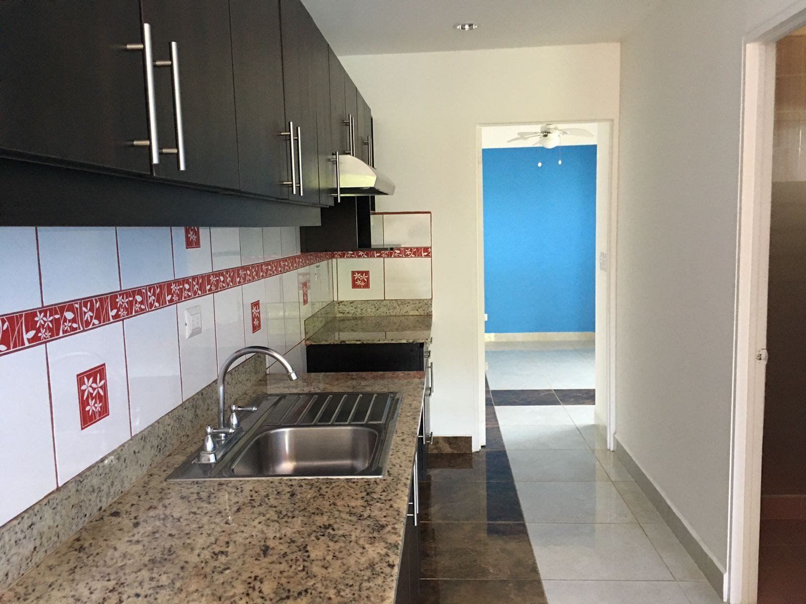 Income producing apartment in Golfito