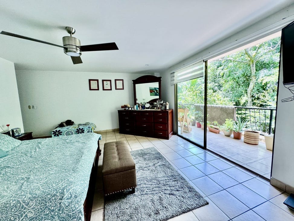 Apartment for sale in Escazu