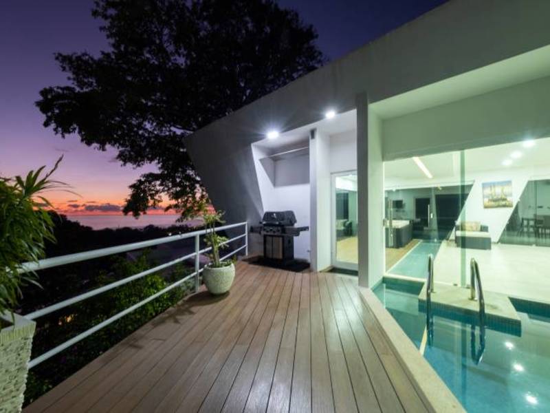 Luxury Estate in Jaco