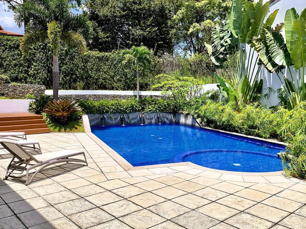 Home in Escazu, San Jose