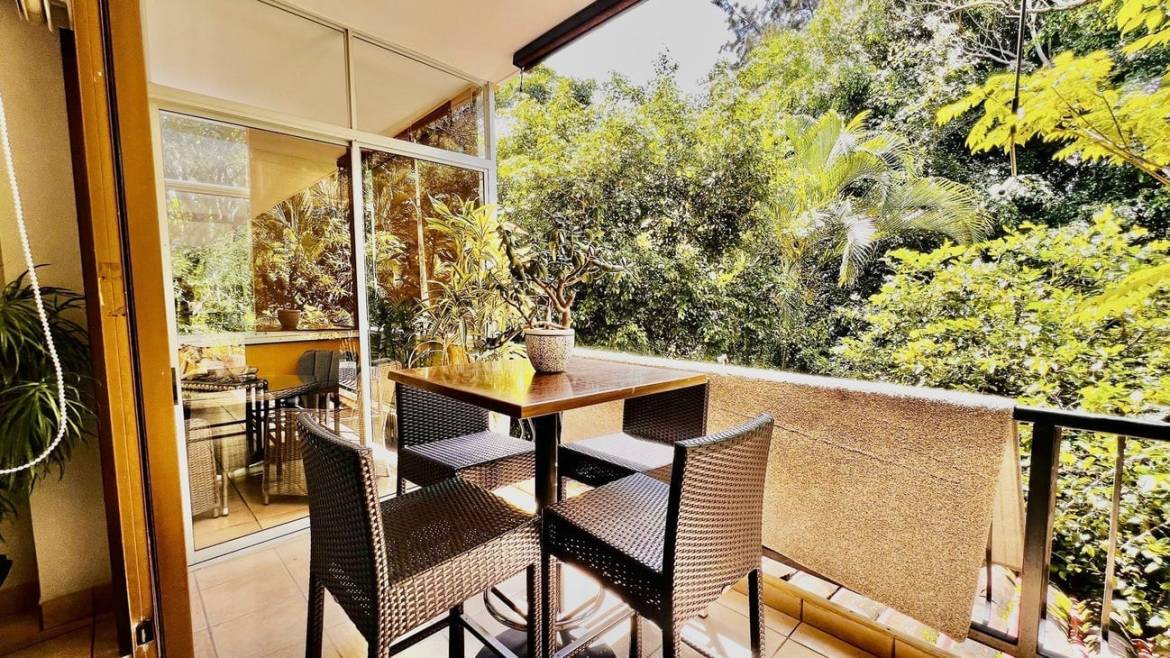 Apartment for sale in Escazu