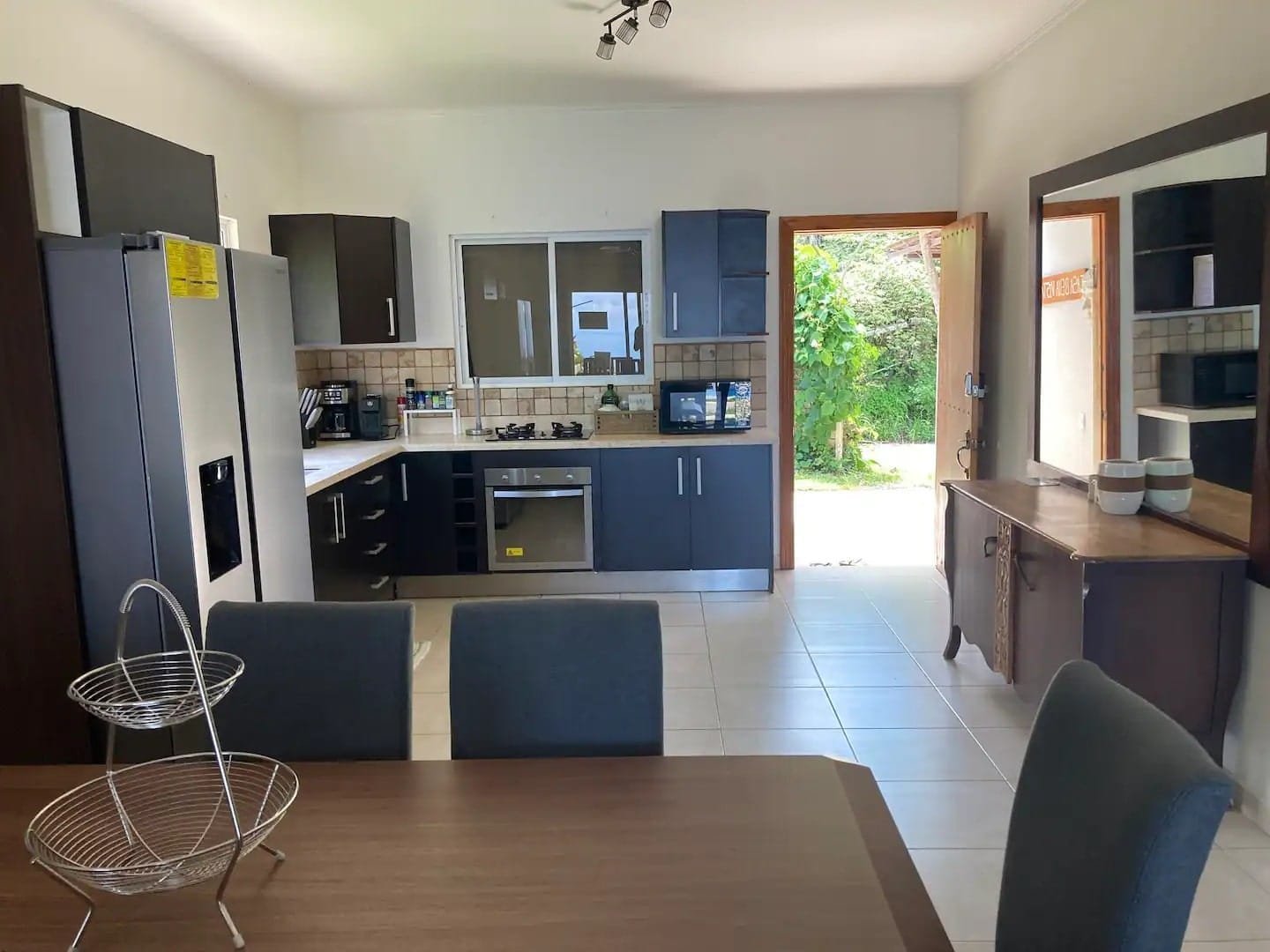 Breathtaking oceanview villa in Santa Teresa