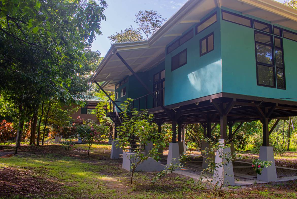 For Sale in in Zancudo