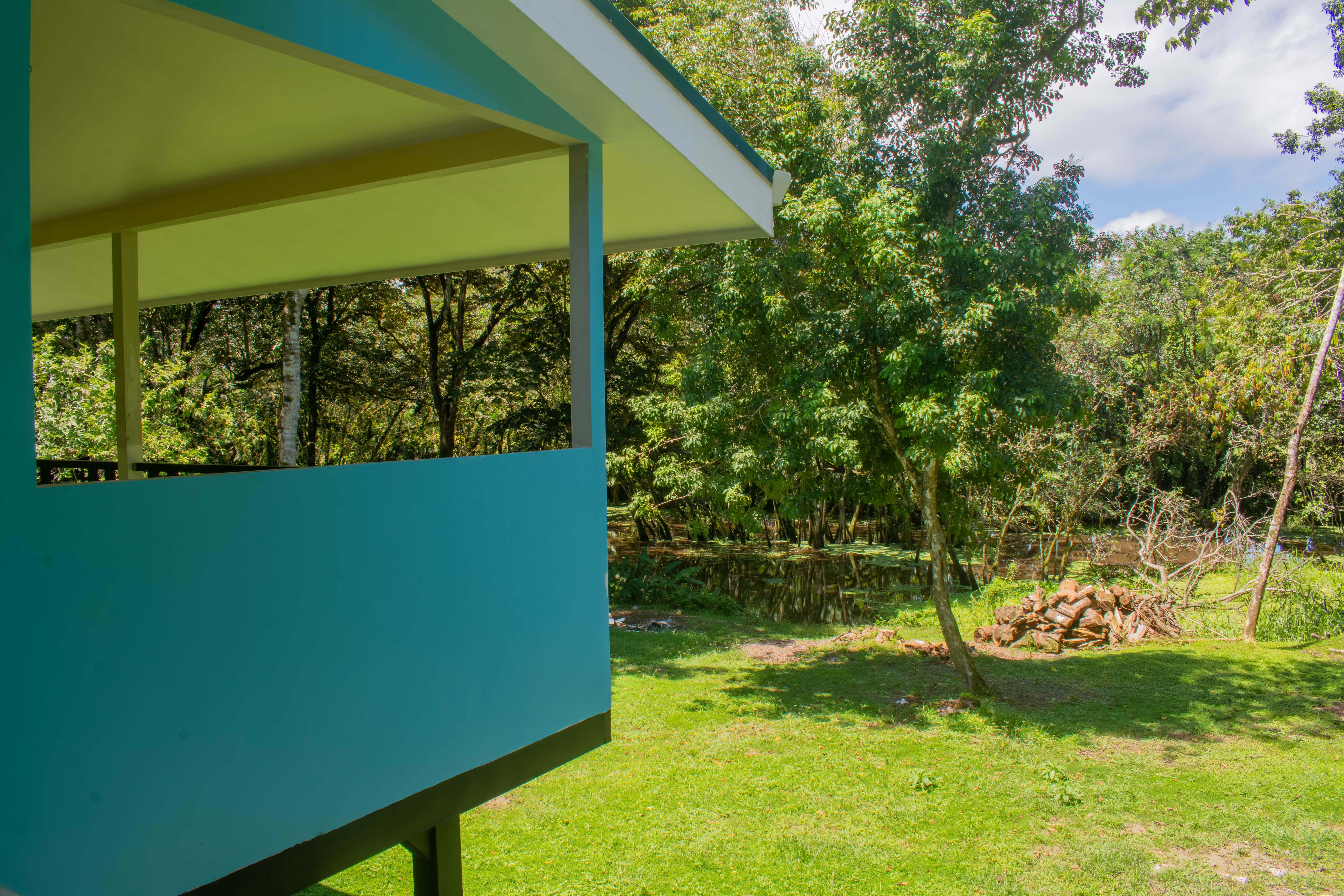 For Sale in in Zancudo