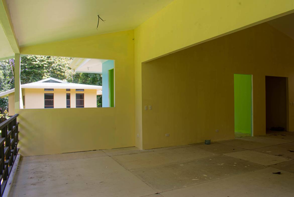 For Sale in in Zancudo