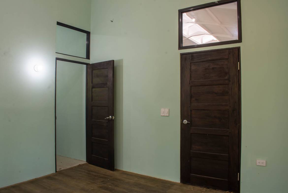 For Sale in in Zancudo