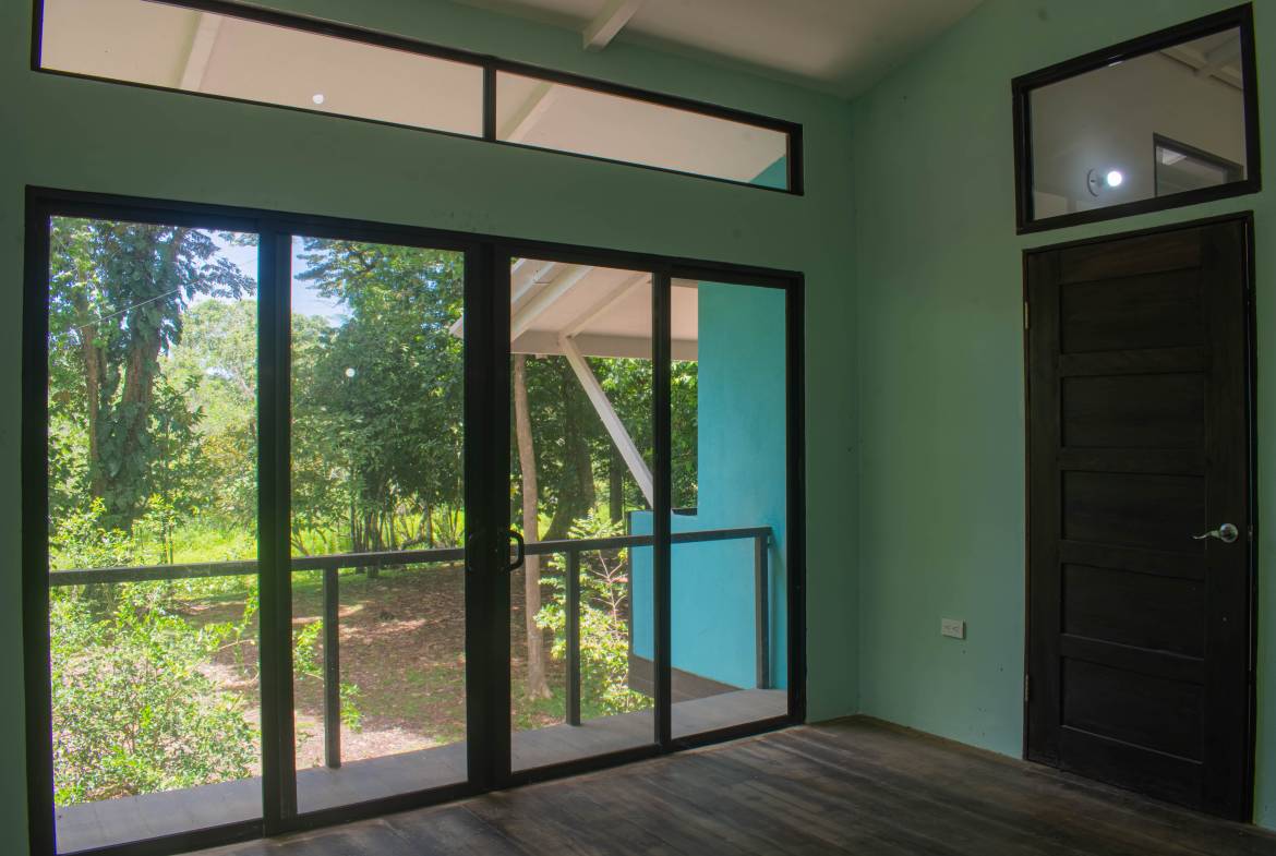 For Sale in in Zancudo