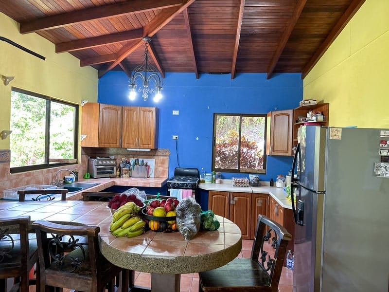 Property in San Rafel, Perez Zeledon