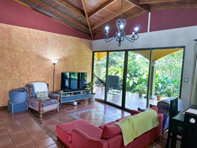Property in San Rafel, Perez Zeledon