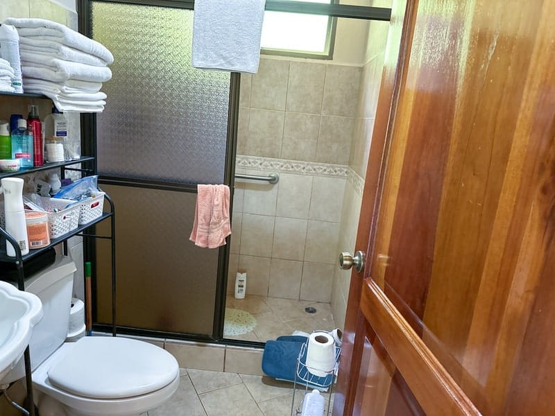 Property in San Rafel, Perez Zeledon