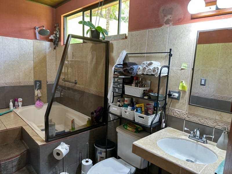 Property in San Rafel, Perez Zeledon