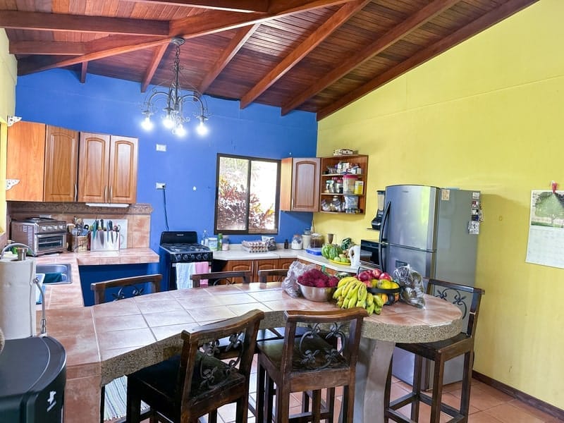 Property in San Rafel, Perez Zeledon