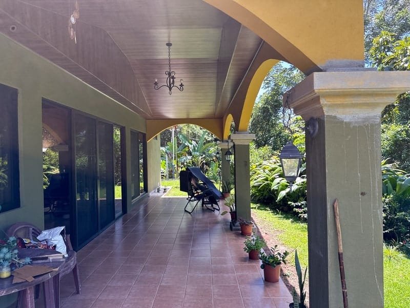 Property in San Rafel, Perez Zeledon