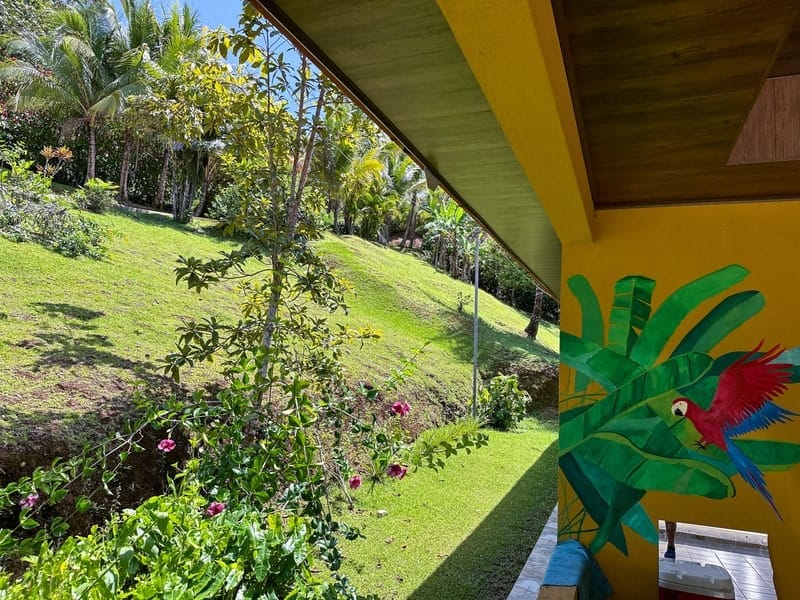 Property in San Rafel, Perez Zeledon