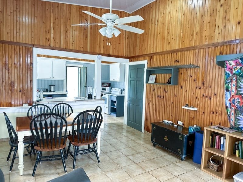 Property in Perez Zeledon