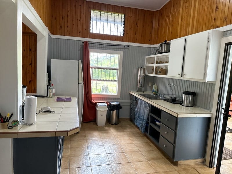 Property in Perez Zeledon