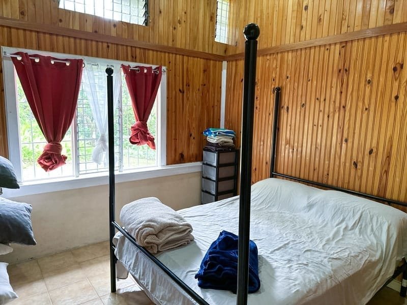 Property in Perez Zeledon