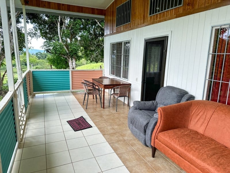 Property in Perez Zeledon