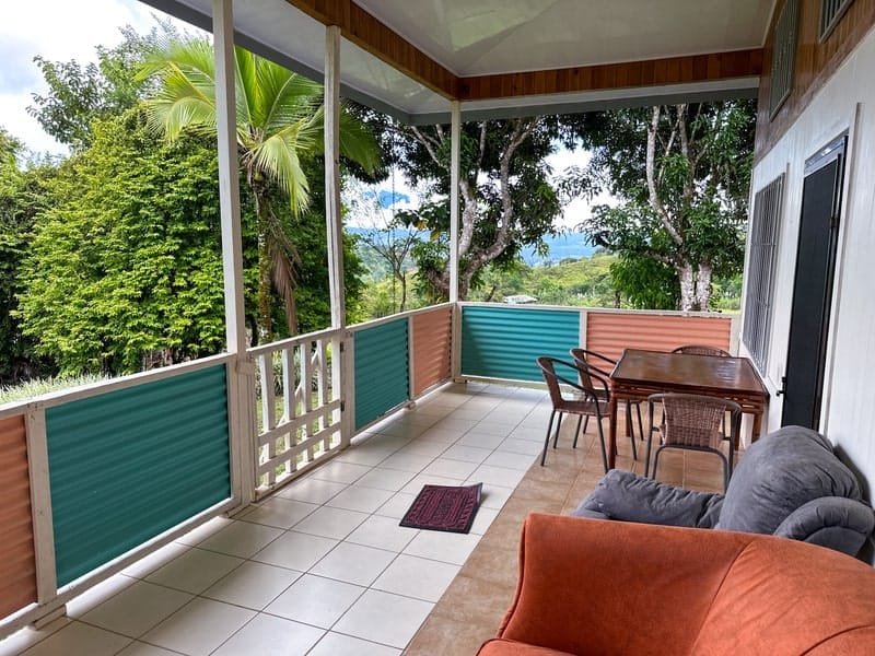 Property in Perez Zeledon