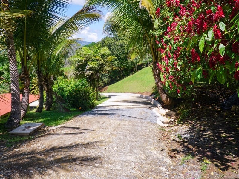 Property in San Rafel, Perez Zeledon