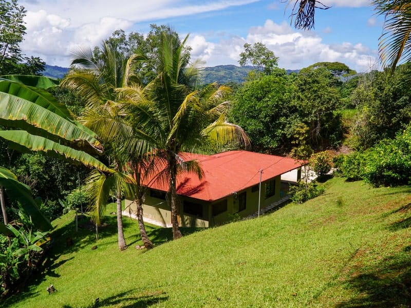 Property in San Rafel, Perez Zeledon