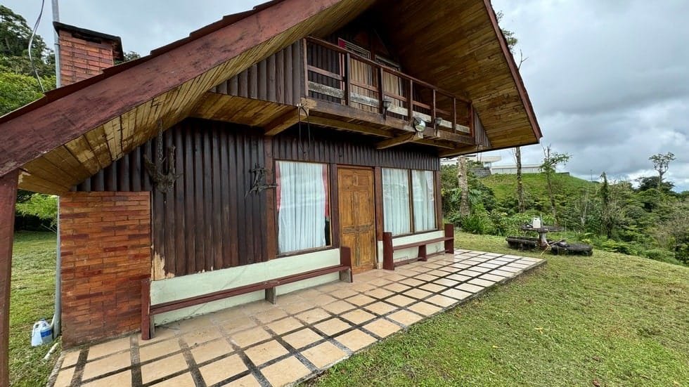 Property in San Isidro, San Jose