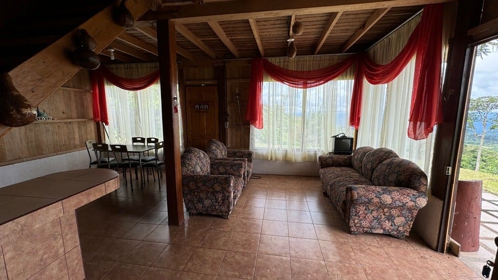 Property in San Isidro, San Jose