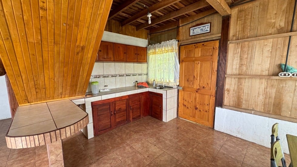 Property in San Isidro, San Jose