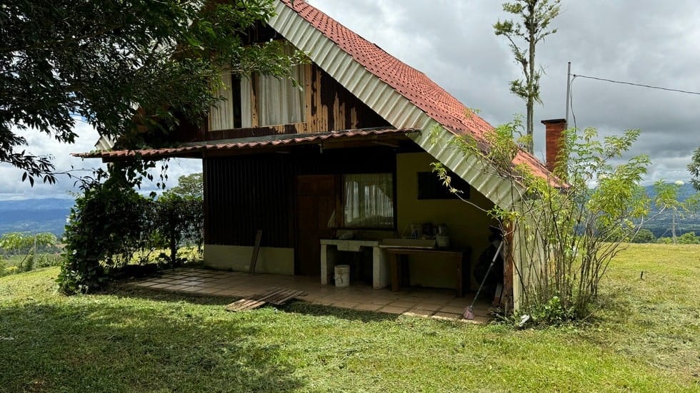 Property in San Isidro, San Jose