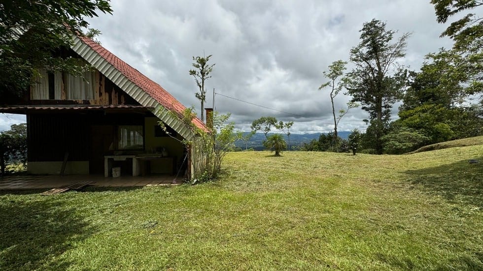 Property in San Isidro, San Jose