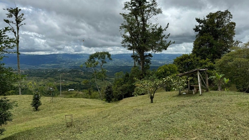 Property in San Isidro, San Jose