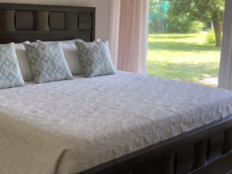 Beachfront property in Jaco