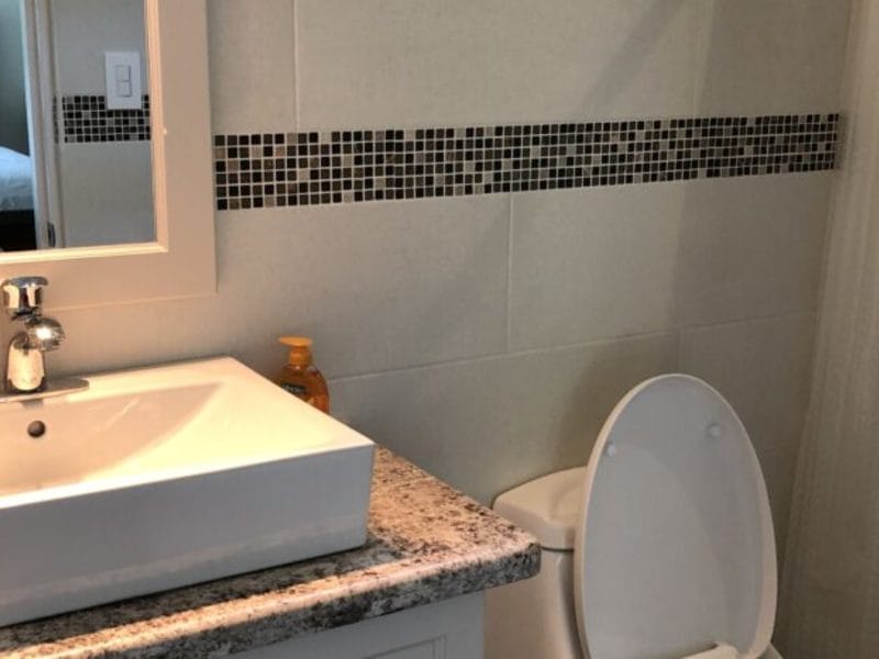 Beachfront property in Jaco